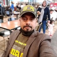Qamar Abbas