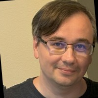 Dmytro Vidmych