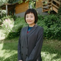 Angela Tong