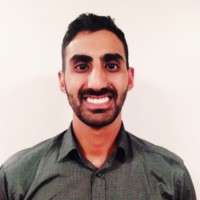 Ahmed Shamsi Alanazi