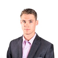Lucas Bladen