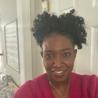 Ashlee Sherrod