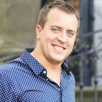 Cale Robinson