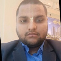 Saurabh Dwivedi