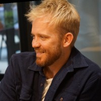 Alex Mcculloch