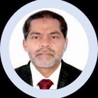 Shaikh Taufeeque Ahmed