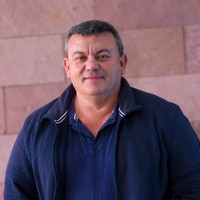 Miguel Ángel Molina Vargas