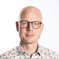 Fredrik Almqvist