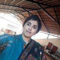 Yasmeen Taj