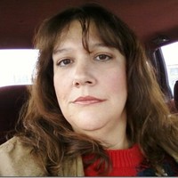Tina Blume