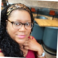 Brandy Williams, Phr®
