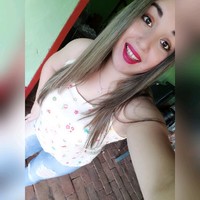 Brenda Arami Borja Caceres