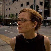 Cara Freije, CSW