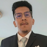 Kenneth Cabrera