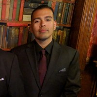Alex Murillo