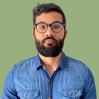 Reinaldo F. Orozco