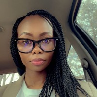 Carol Mokomane