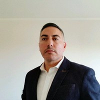 Jaime Salinas Carrasco