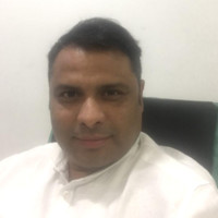 Hari Kollareddy