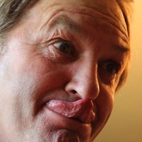 Mike Carr