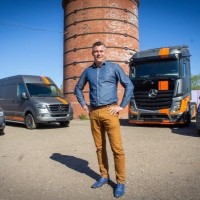 Sytse Van Der Woude