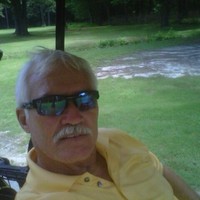 Billy Spruill