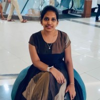 Dhanya Sri G.