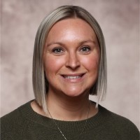 Elizabeth Spence