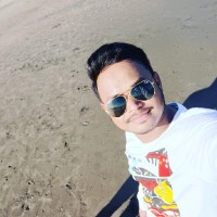Shrinivas Shinde