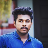 Manu P