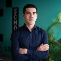 Sanjar Usmonov