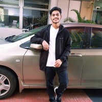 Aditya Mondkar