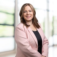 Crystal Schultz, Cmi