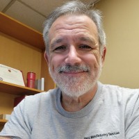 Keith Housholder