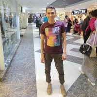Ahmed Abdelsalam