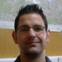 Gareth Finlay