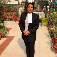 Advocate Khushboo Choudhary