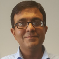 Tahir Mahmood