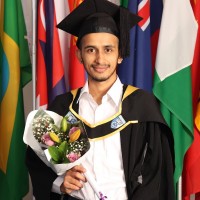 Saroj Khanal