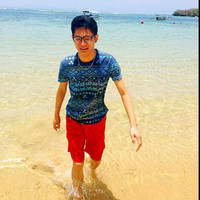 Yixin Yuan