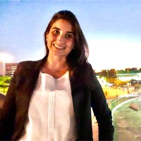 Edjane Vila Nova