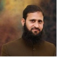 Syed Qaiser Hasnain Ahmed