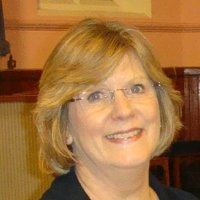 Pat Desborough
