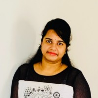 Vaishnavi Bonda