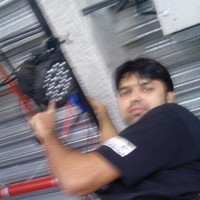 Asif Baig