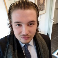 Cédric Baude de Bunnetat