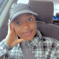 Monica Bwalya