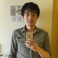 Marco Wang