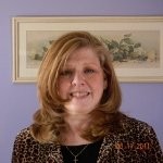 Vicki Hall