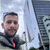 Stefanos Stamoulis
